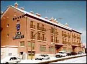 Ruta De Castilla Apartamento *