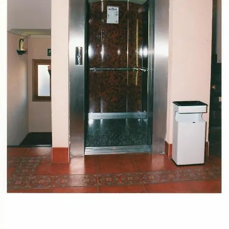 Ruta De Castilla Segovia