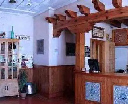 Ruta De Castilla Apartamento