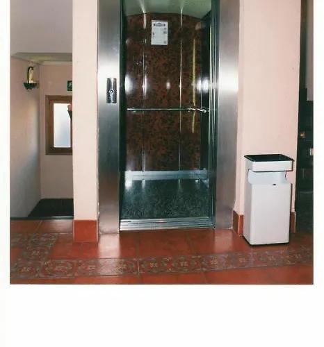 Ruta De Castilla Segovia