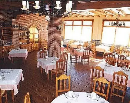 Hotel Ruta De Castilla